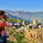 نکات سفر به ارمنستان