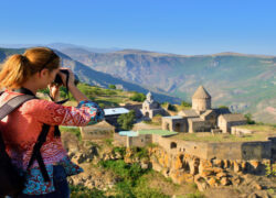 نکات سفر به ارمنستان