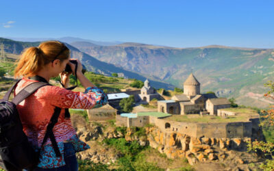 نکات سفر به ارمنستان
