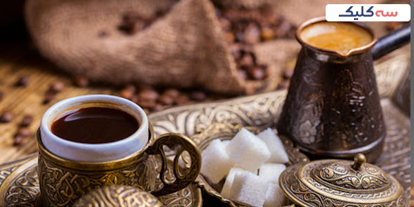 قهوه ارمنی
