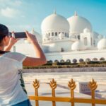 کارهای ممنوعه در دبی