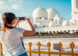 کارهای ممنوعه در دبی