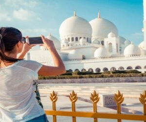 کارهای ممنوعه در دبی