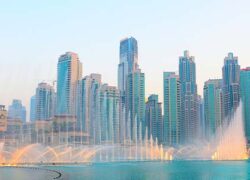 کارهای ممنوعه در دبی
