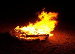 چهارشنبه سوری