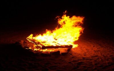 چهارشنبه سوری