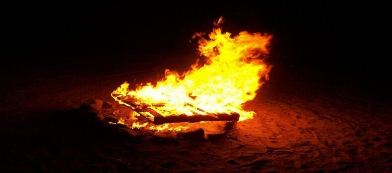 چهارشنبه سوری