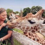 باغ وحش های استانبول