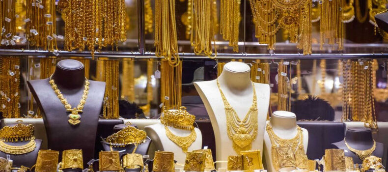 از دبی چی بخریم که سود کنیم؟
