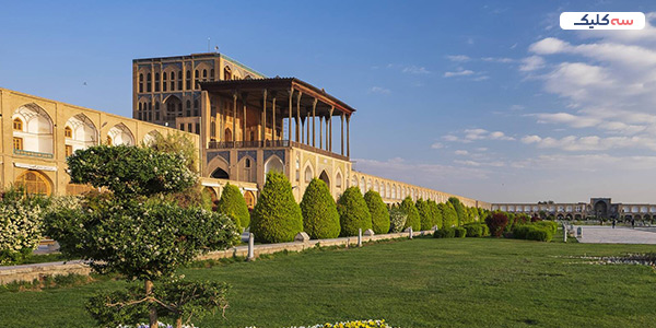 پل‌های اصفهان