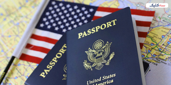 سفر بدون ویزا به آمریکا