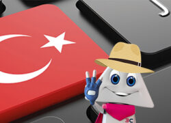اینترنت در ترکیه