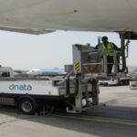 سیستم تخلیه فاضلاب و دستشویی هواپیما