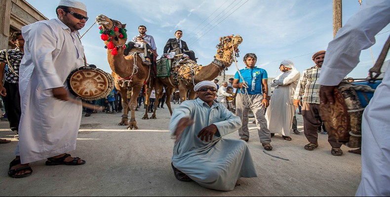 موسیقی محلی بندرعباس؛ اجرای سازهای سنتی در فرهنگ بومی جنوب ایران