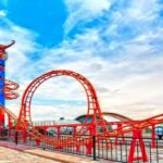 شهربازی های همدان