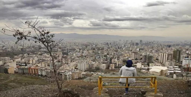 بام نیاوران