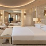 هتل شرایتون از هتل های نزدیک سفارت آمریکا در آنکارا