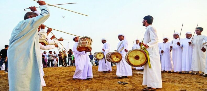 فرهنگ بومی بندرعباس و موسیقی محلی