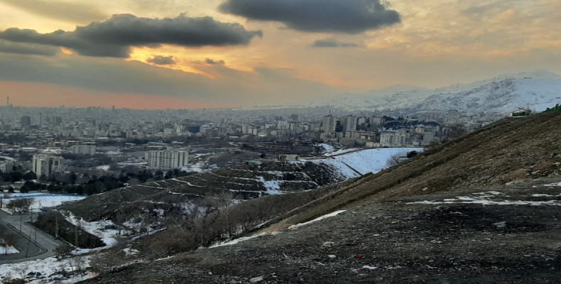 بام محک