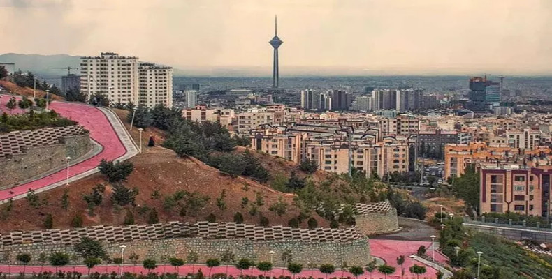 بام فراز