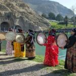 فرهنگ بومی کرمانشاه