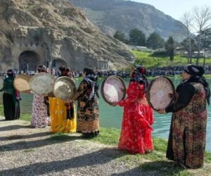 فرهنگ بومی کرمانشاه