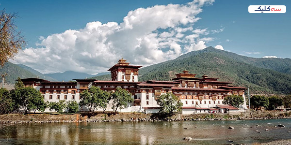 بوتان: سرزمین اژدهای تندر