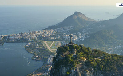 چرا باید به برزیل سفر کنیم
