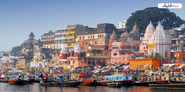 حیدرآباد بهترین شهر هند برای زندگی است.