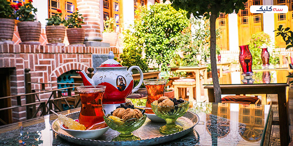 بهترین رستوران اصفهان از نظر مردم