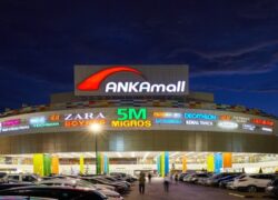 آنکامال ترکیه