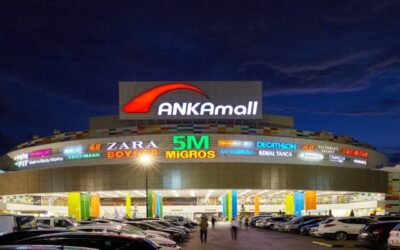 آنکامال ترکیه