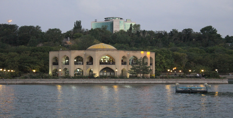 ائل ‌گلی