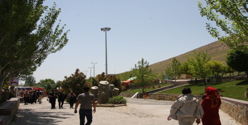 امکانات رفاهی غار