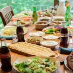 رستوران های ایرانی تورنتو