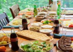 رستوران های ایرانی تورنتو