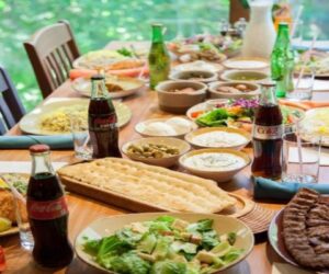 رستوران های ایرانی تورنتو