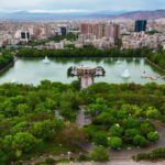 پارک ائل گلی تبریز