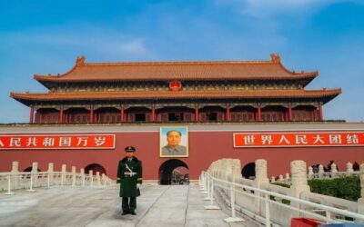 کارهای ممنوعه در چین