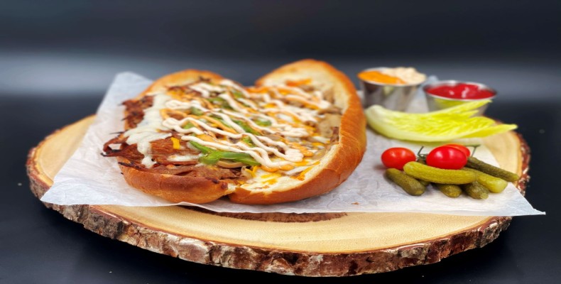 رستوران هایدا تورنتو، فست فود ایرانی با ساندویچ‌های بیرون‌بر و محبوب بین ایرانیان