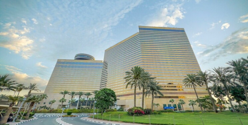 هتل ۵ ستاره حیات ریجنسی دبی (Hyatt Regency Dubai)