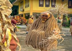 قبیله ماه مری مالزی