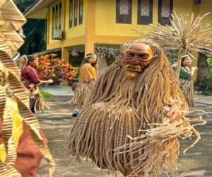 قبیله ماه مری مالزی