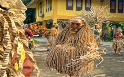 قبیله ماه مری مالزی