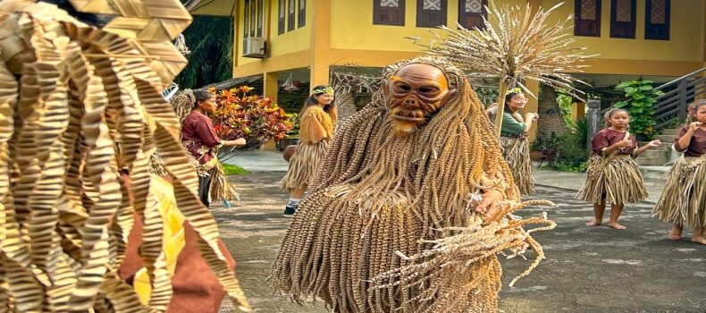 قبیله ماه مری مالزی