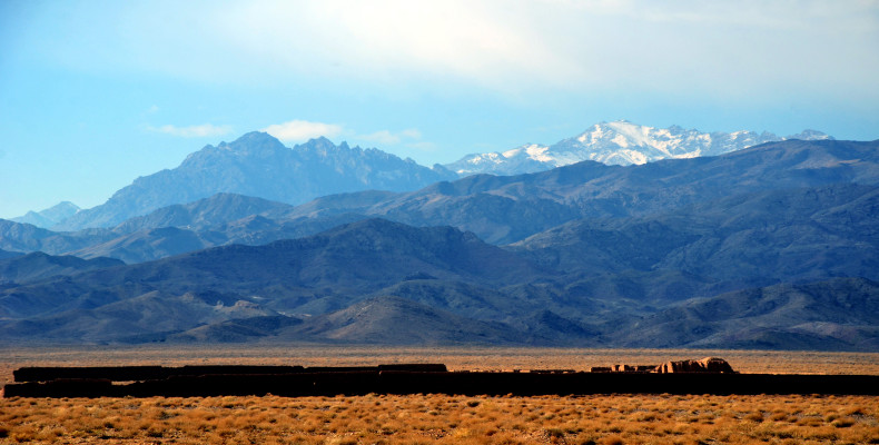 کوه کرکس
