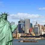 علت نامگذاری نیویورک چیست؟