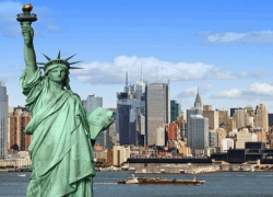 علت نامگذاری نیویورک چیست؟