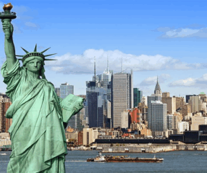 علت نامگذاری نیویورک چیست؟