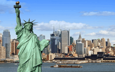 علت نامگذاری نیویورک چیست؟